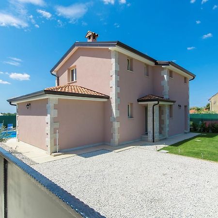 Villa Contessa Пореч Экстерьер фото